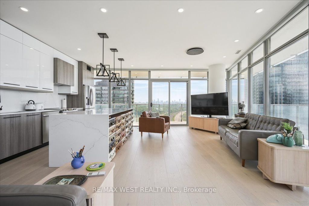 Photo of 103 The Queensway N/A #2304, Toronto, ON M6S 5B3 (MLS # W12260828)