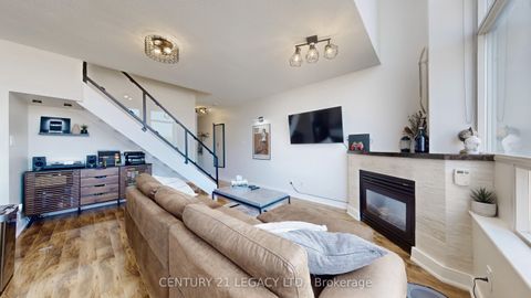 Photo of 200 Manitoba Street #433, Toronto, ON M8Y 3Y9 (MLS # W12441924)