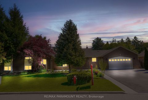 48 Boreham Circle Brampton ON L6Z 1T4
