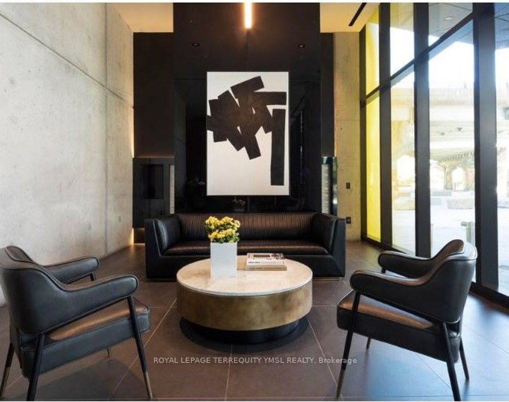 Photo of 21 Lawren Harris Square #612, Toronto, ON M5A 0T4 (MLS # C12640422)