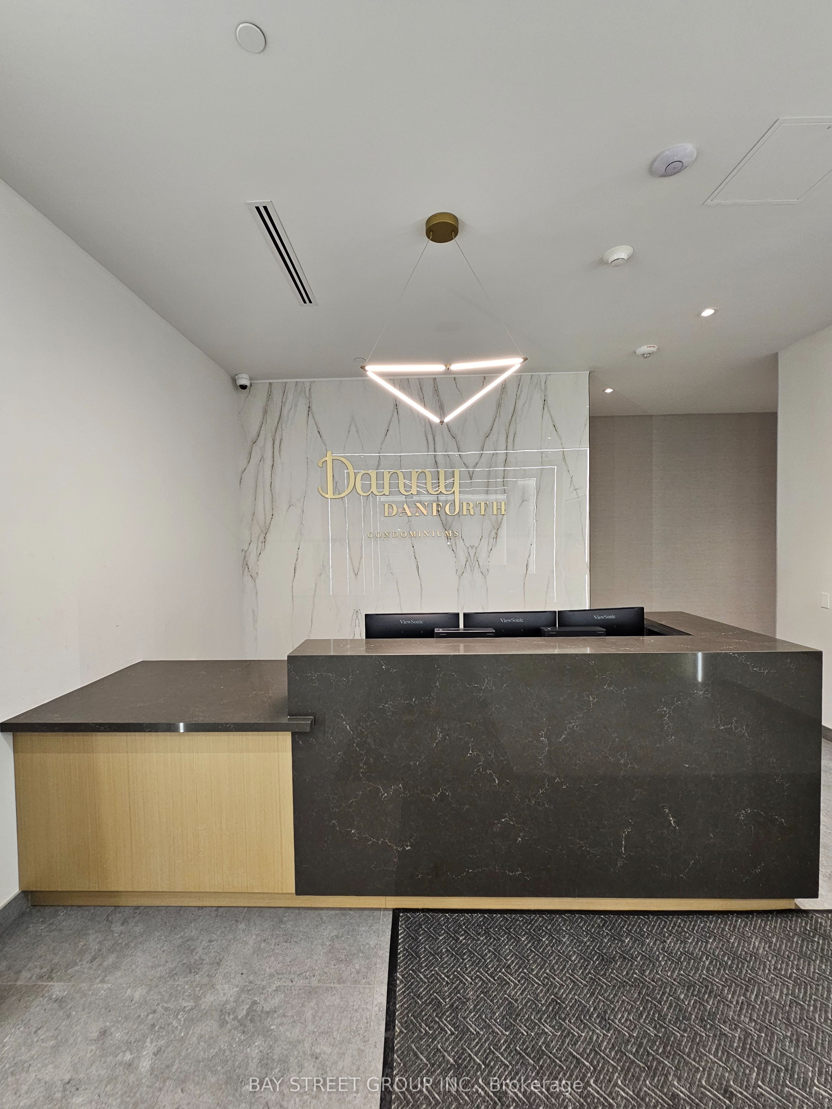 2369 Danforth Avenue 801