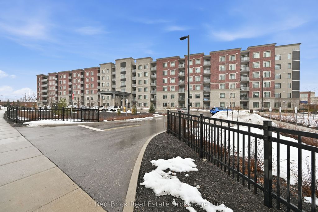 Photo of 830 Megson Terrace #113, Milton, ON L9T 9M7 (MLS # W12855218)
