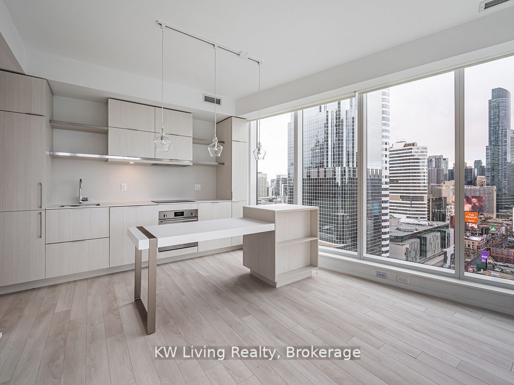 Photo of 197 Yonge Street #2102, Toronto, ON M5B 0C1 (MLS # C12746190)
