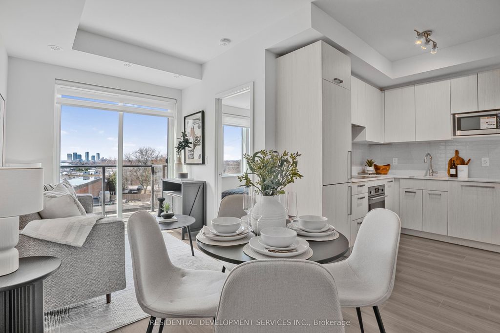 Photo of 73 Curlew Drive #60, Toronto, ON M3A 0B1 (MLS # C13074784)