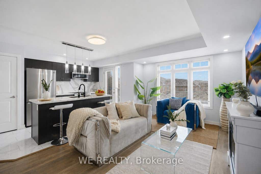Photo of 60 Parrotta Drive #276, Toronto, ON M9M 0B4 (MLS # W13519548)