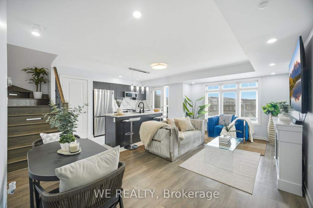 Photo of 60 Parrotta Drive #276, Toronto, ON M9M 0B4 (MLS # W13519548)