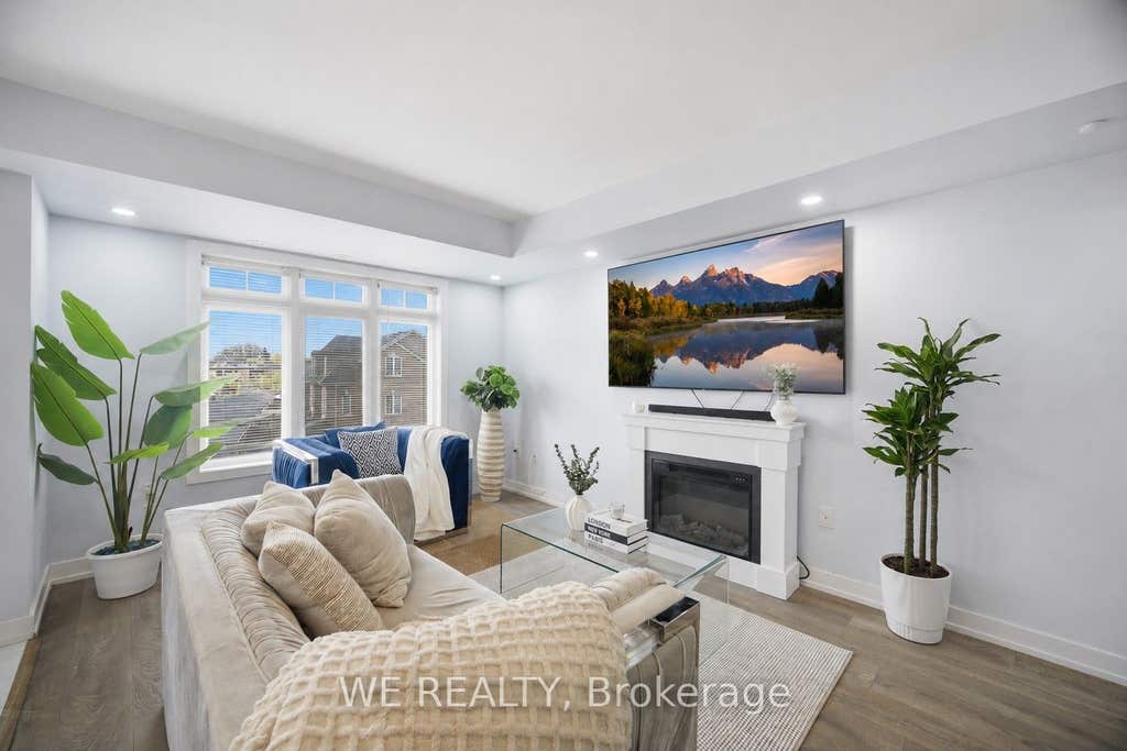 Photo of 60 Parrotta Drive #276, Toronto, ON M9M 0B4 (MLS # W13519548)