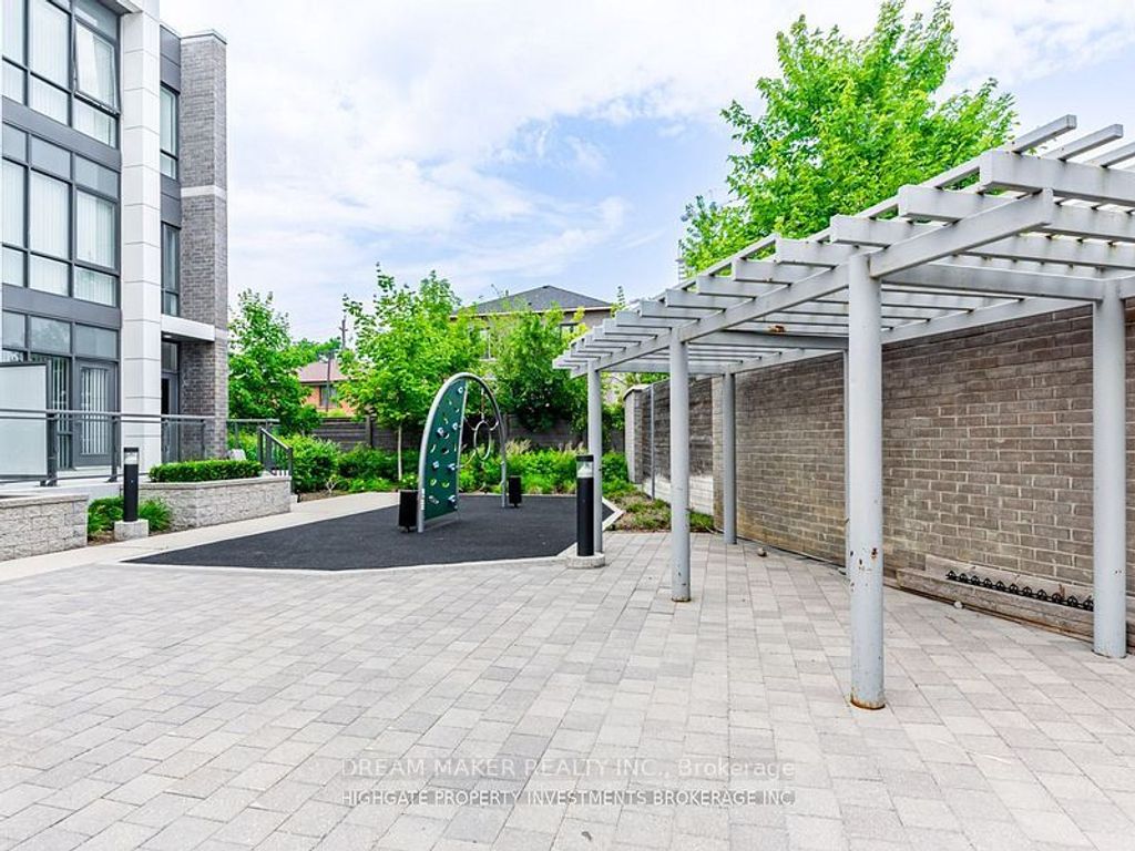 Photo of 16 McAdam Avenue #306, Toronto, ON M6A 1S5 (MLS # W12912436)