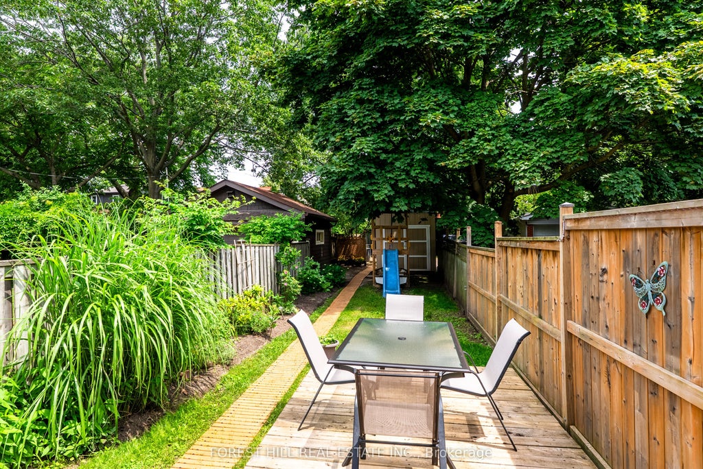 Photo of 49 Gledhill Avenue, Toronto, ON M4C 5K7 (MLS # E13507364)