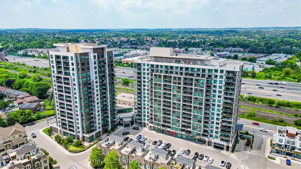 Photo of 1235 Bayly Street #310, Pickering, ON L1W 1L7 (MLS # E13520682)