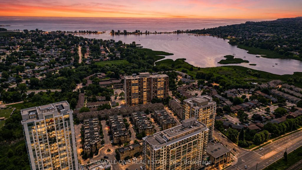 Photo of 1235 Bayly Street #310, Pickering, ON L1W 1L7 (MLS # E13520682)