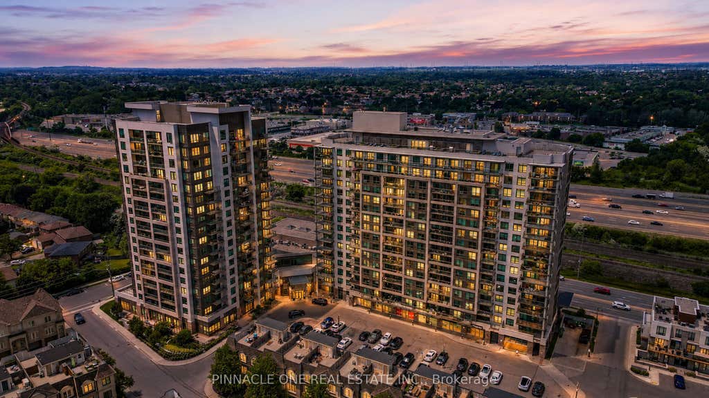 Photo of 1235 Bayly Street #310, Pickering, ON L1W 1L7 (MLS # E13520682)