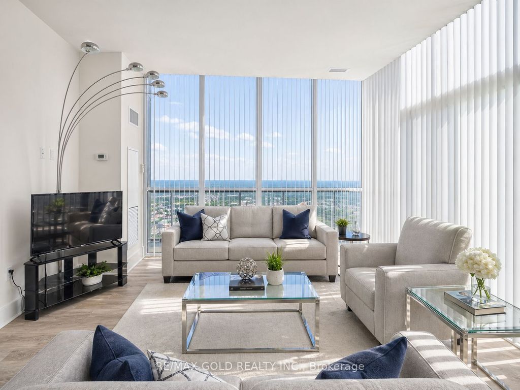 Photo of 3975 Grand Park Drive #4803, Mississauga, ON L5B 0K4 (MLS # W13061024)
