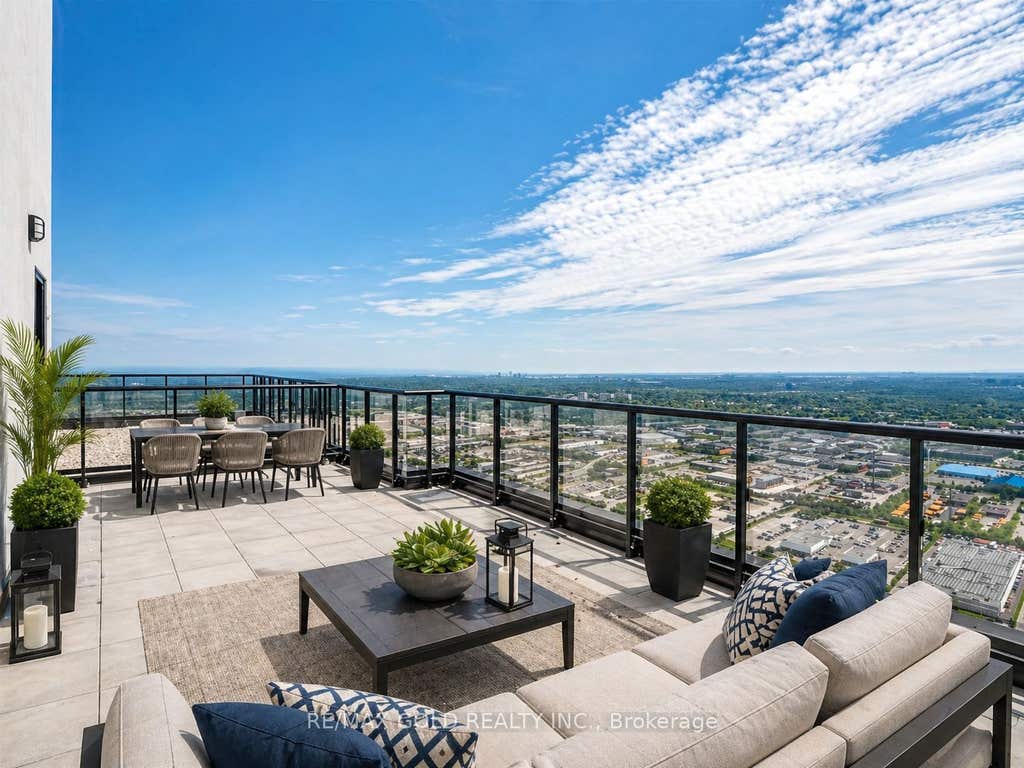 Photo of 3975 Grand Park Drive #4803, Mississauga, ON L5B 0K4 (MLS # W13061024)