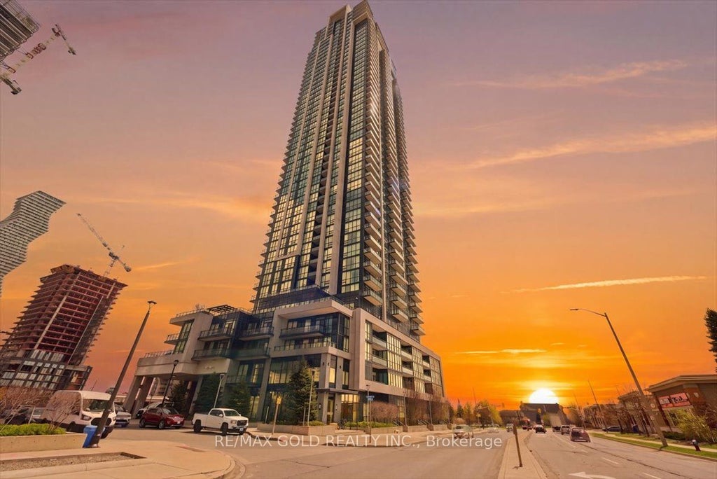 Photo of 3975 Grand Park Drive #4803, Mississauga, ON L5B 0K4 (MLS # W13061024)