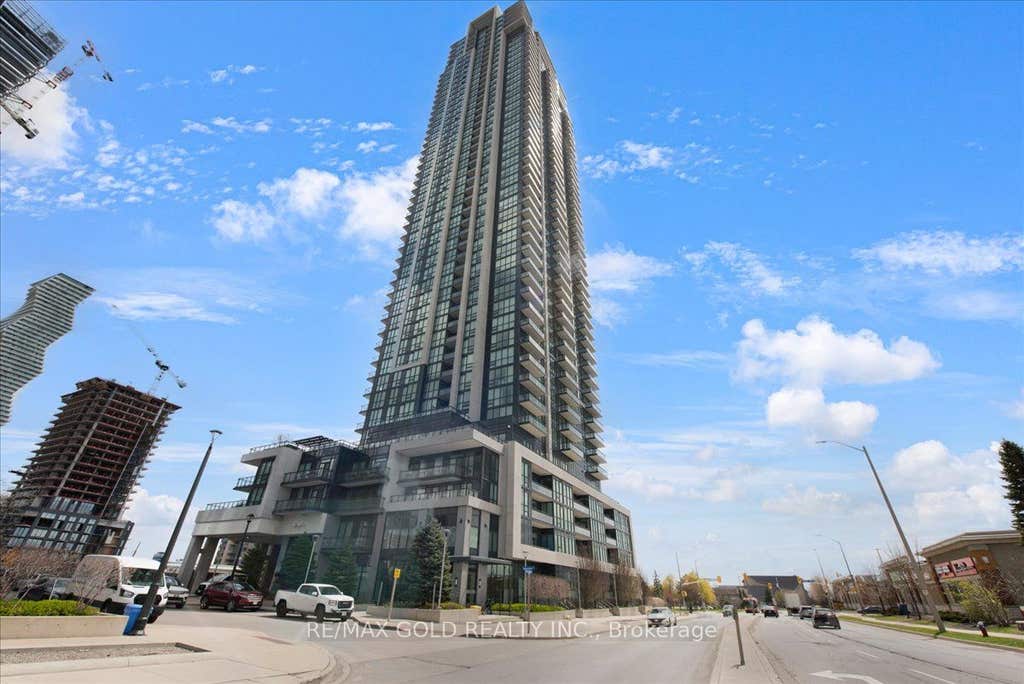 Photo of 3975 Grand Park Drive #4803, Mississauga, ON L5B 0K4 (MLS # W13061024)