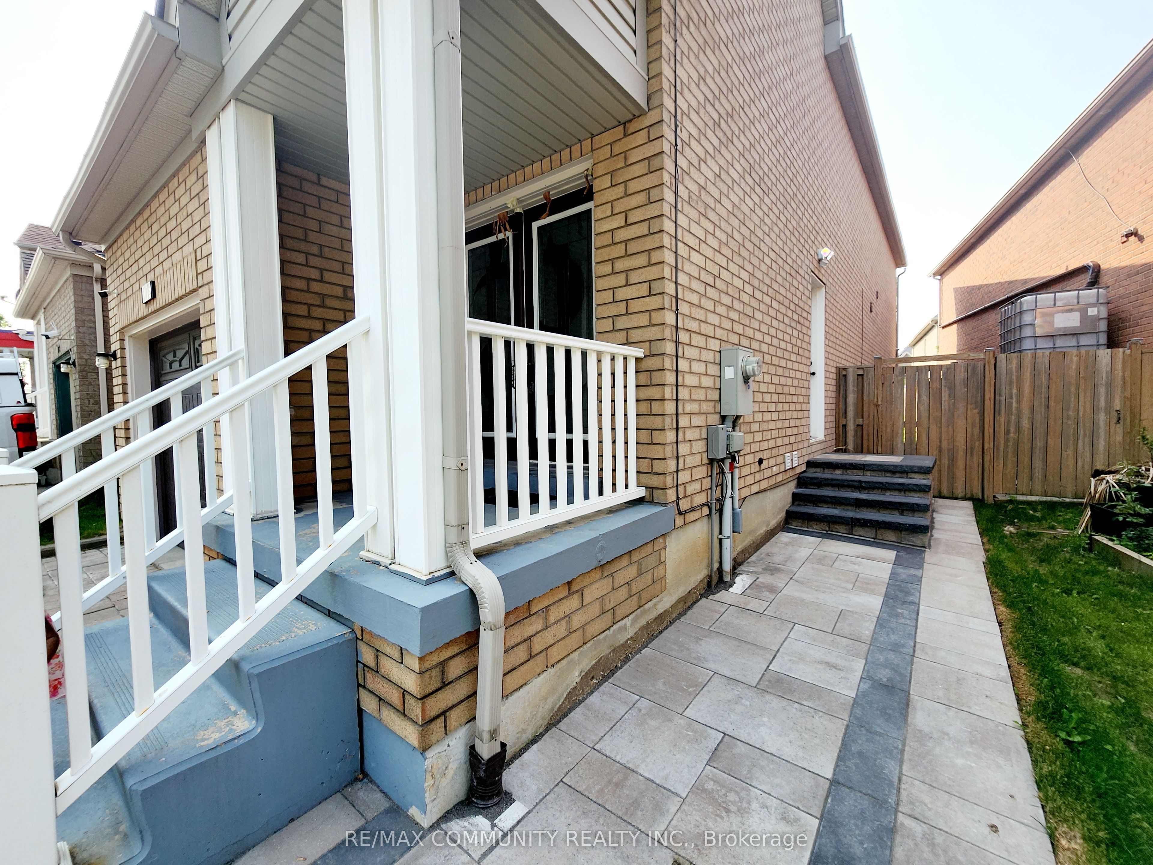 115 Tara Crescent Basement
