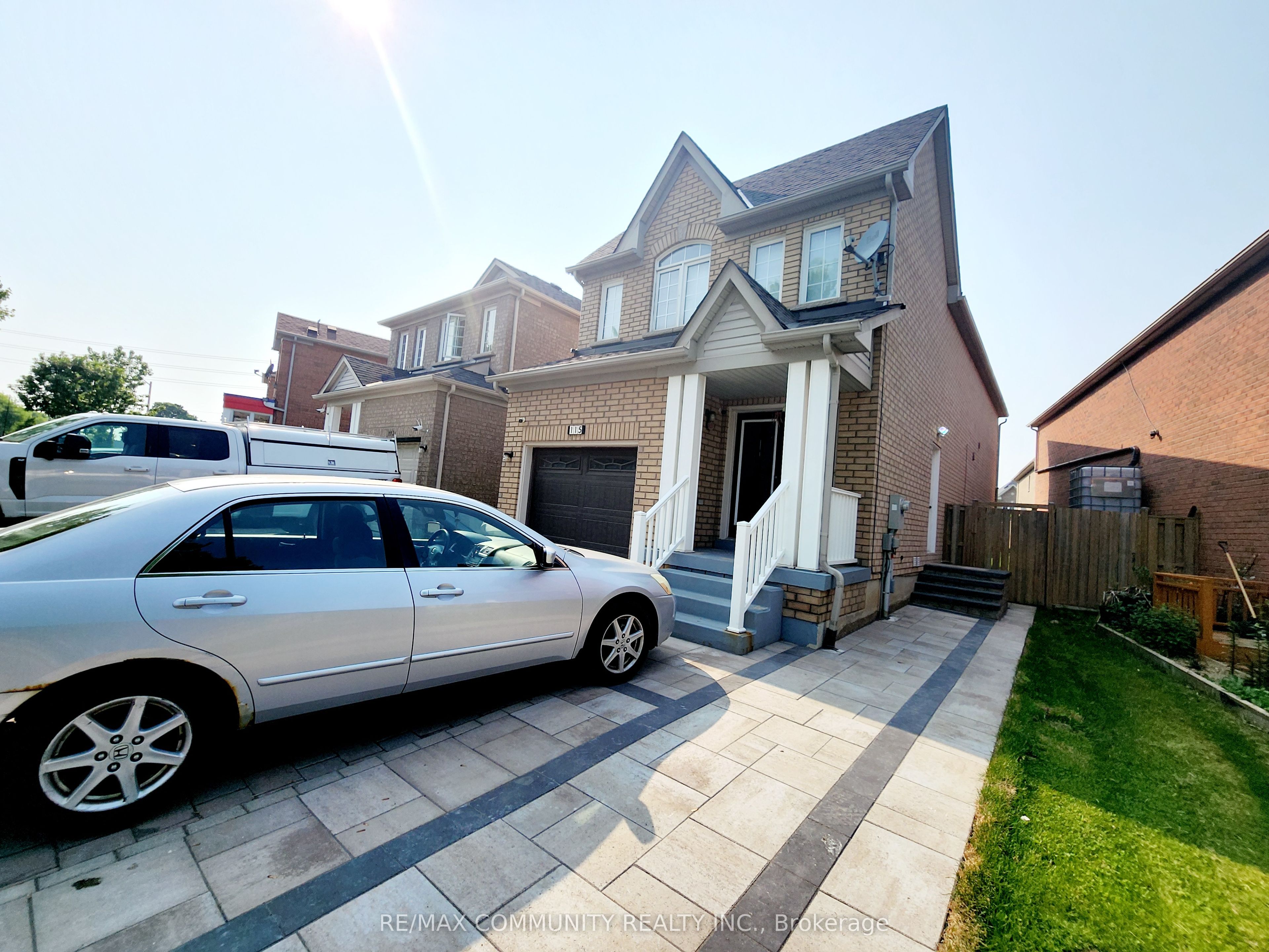 115 Tara Crescent Basement
