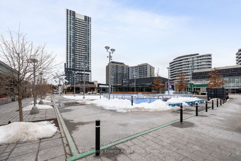 Photo of 50 O'Neill Road #1208, Toronto, ON M3C 0R2 (MLS # C13802346)