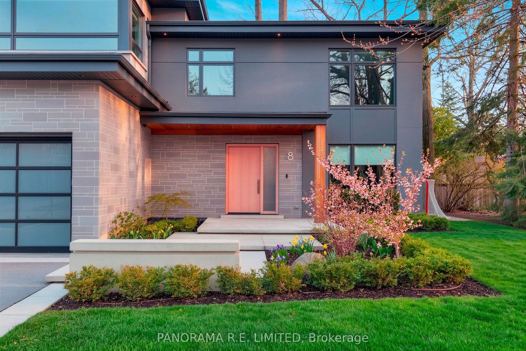 Photo of 8 Greenford Road, Toronto, ON M9A 3E6 (MLS # W12969870)