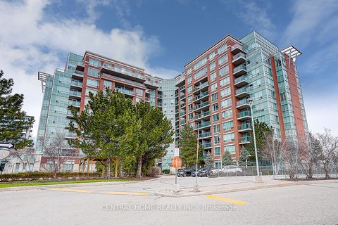 62 Suncrest Boulevard 325 Markham ON L3T 7Y6