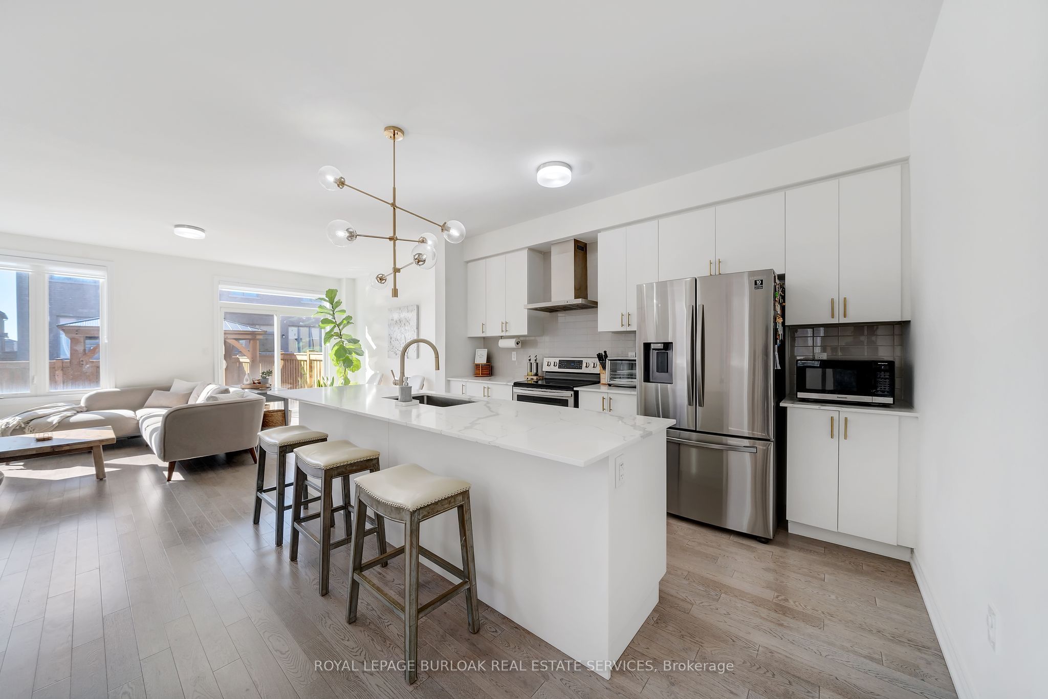 1264 Chee Chee Landing N/A