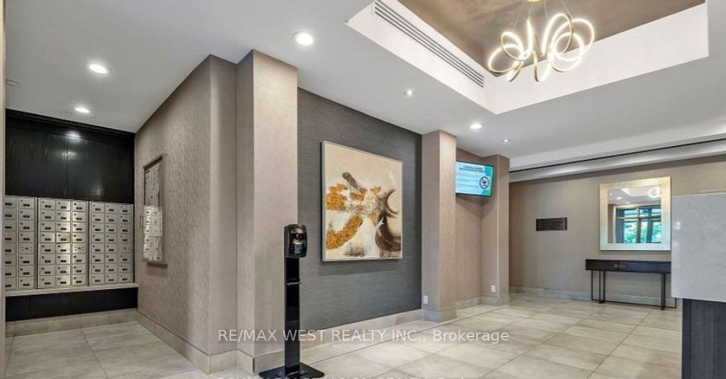 Photo of 1720 Eglinton Avenue E #709, Toronto, ON M4A 2X8 (MLS # C12584770)