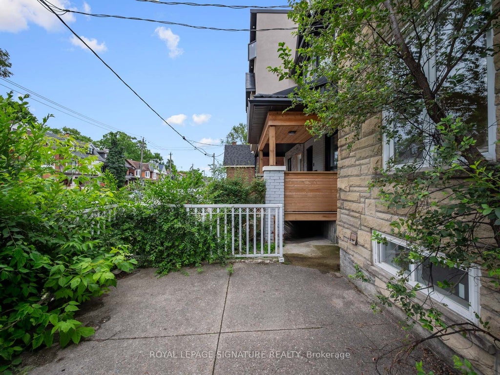 Photo of 570 Jones Avenue, Toronto, ON M4J 3H1 (MLS # E13628842)