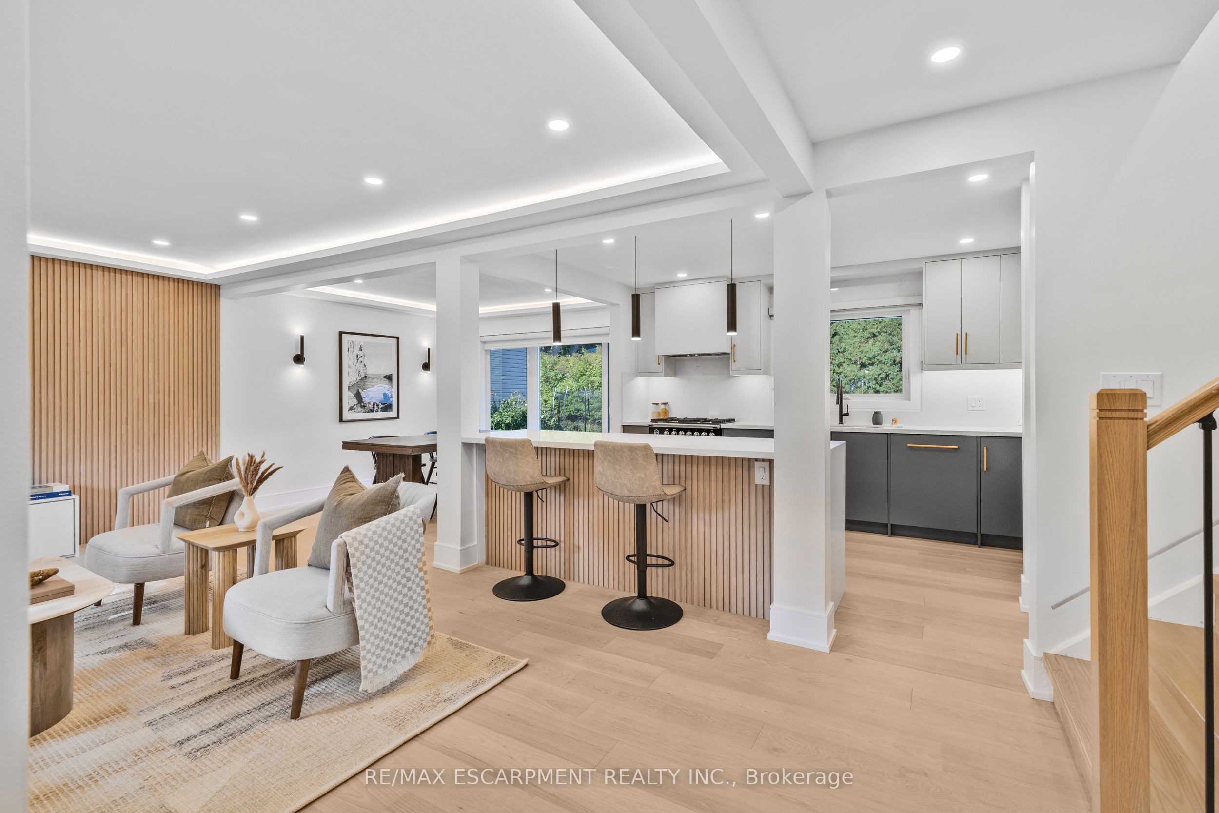 257 STRATHCONA Drive