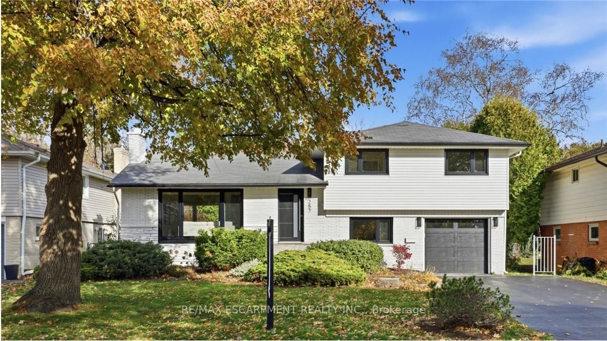 257 STRATHCONA Drive