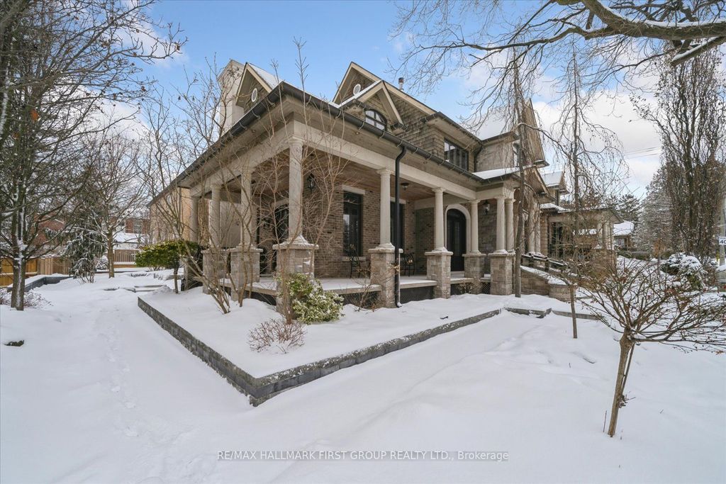 Photo of 134 Front Street E, Whitby, ON L1N 1A1 (MLS # E12821054)