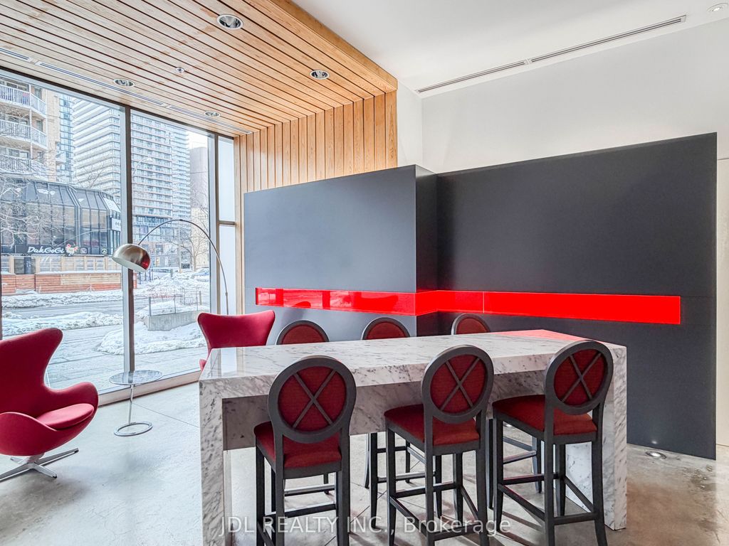 Photo of 22 Wellesley Street E #1607, Toronto, ON M4Y 1G3 (MLS # C12788988)