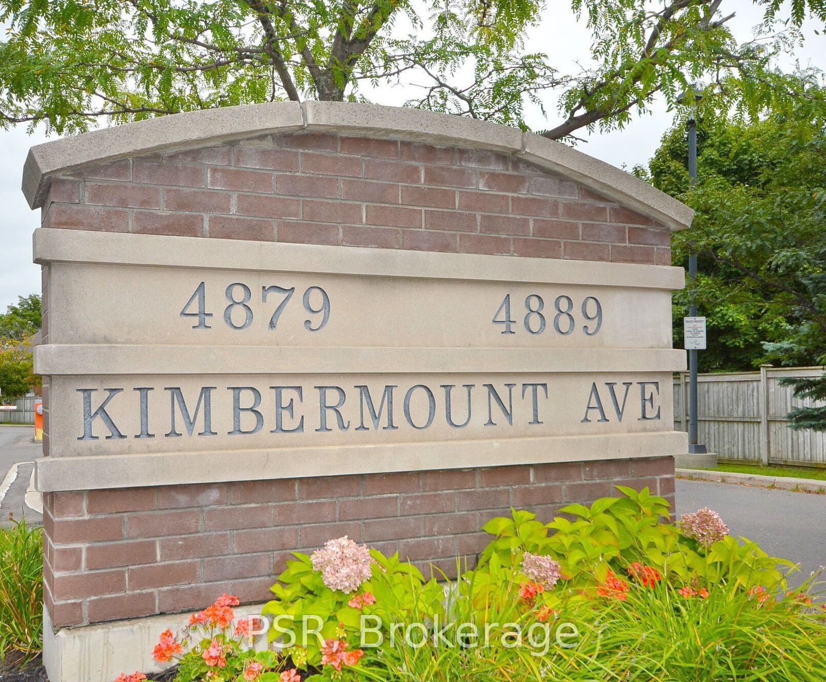 4889 Kimbermount Avenue PH10