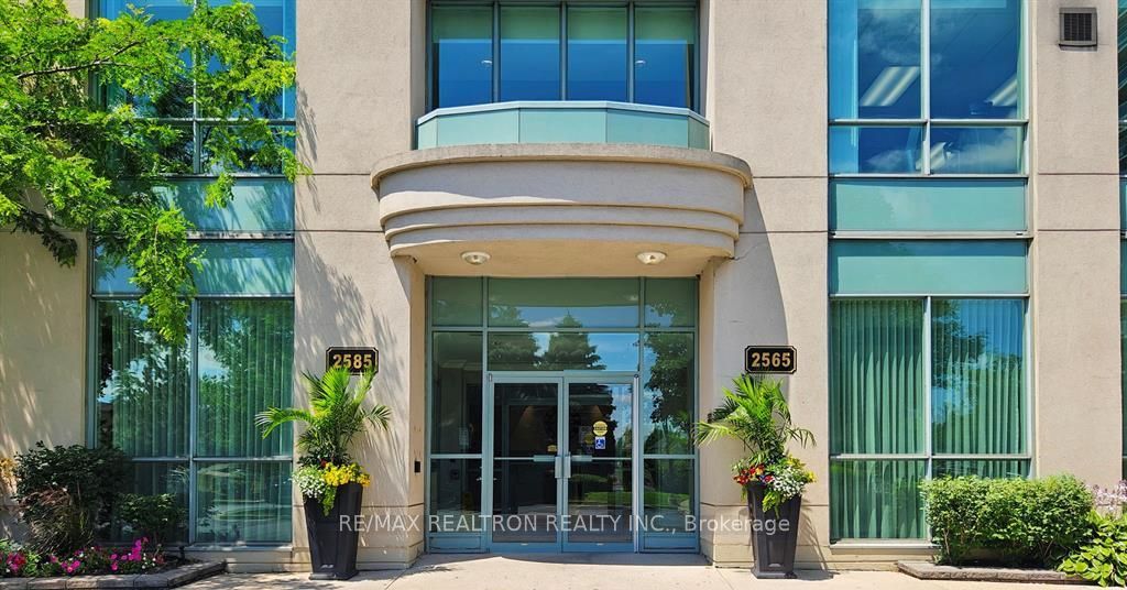 Photo of 2585 Erin Centre Boulevard #207, Mississauga, ON L5M 6Z8 (MLS # W12750568)