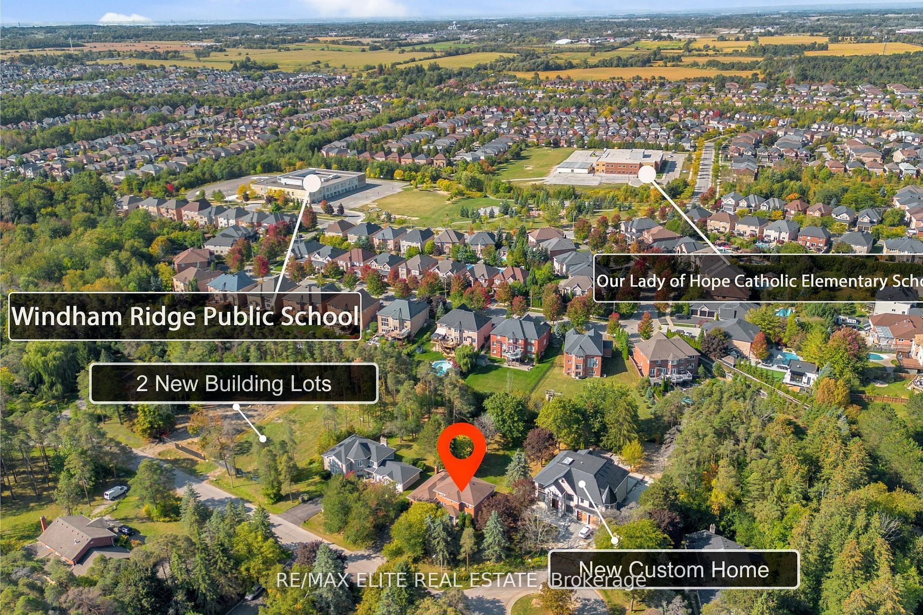 61 Beaufort Hills Road