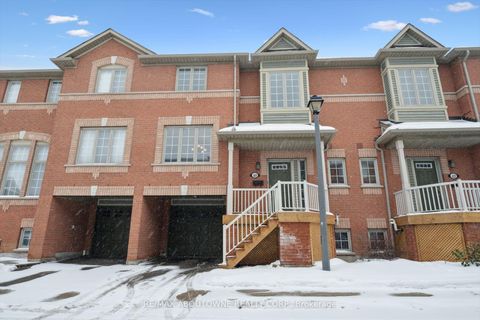 5031 East Mill Road 40 Mississauga ON L5V 2M5