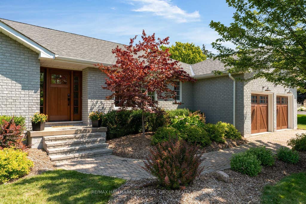Photo of 29 Priest Avenue, Springwater, ON L9X 0G9 (MLS # S13645324)