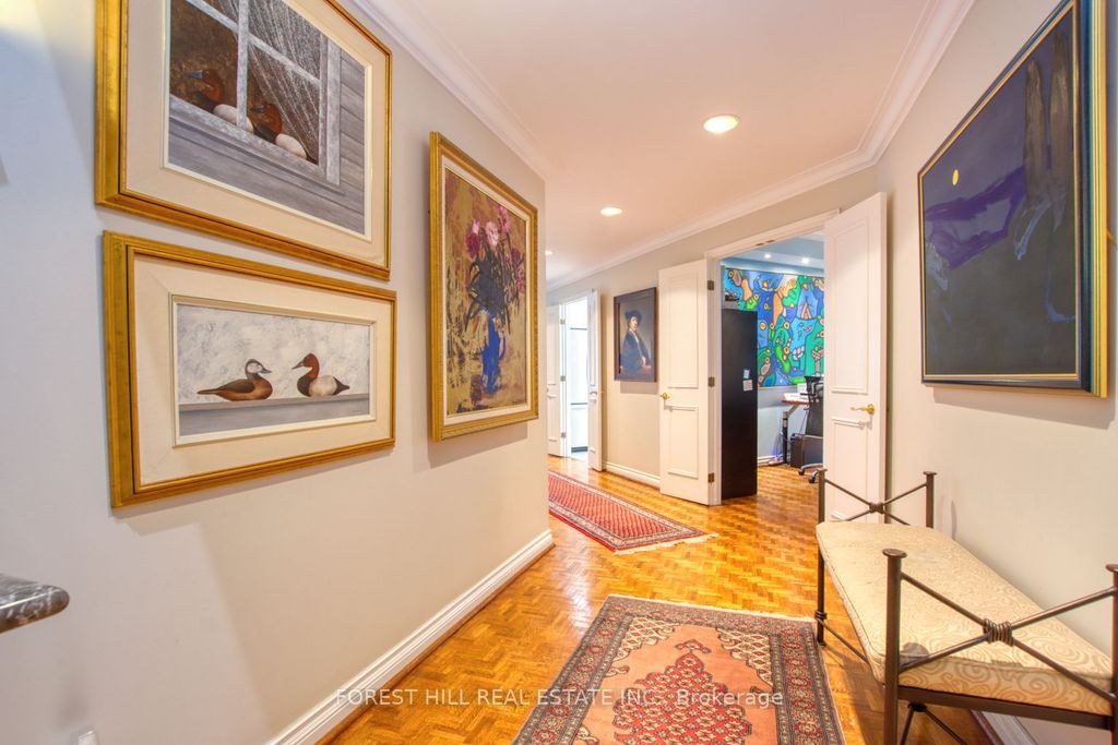 Photo of 342 Spadina Road #201, Toronto, ON M5P 2V4 (MLS # C12959676)