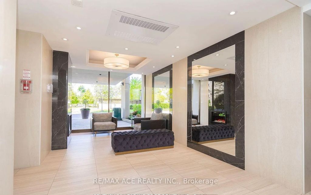 Photo of 725 Don Mills Road #1504, Toronto, ON M3C 1S8 (MLS # C12774018)