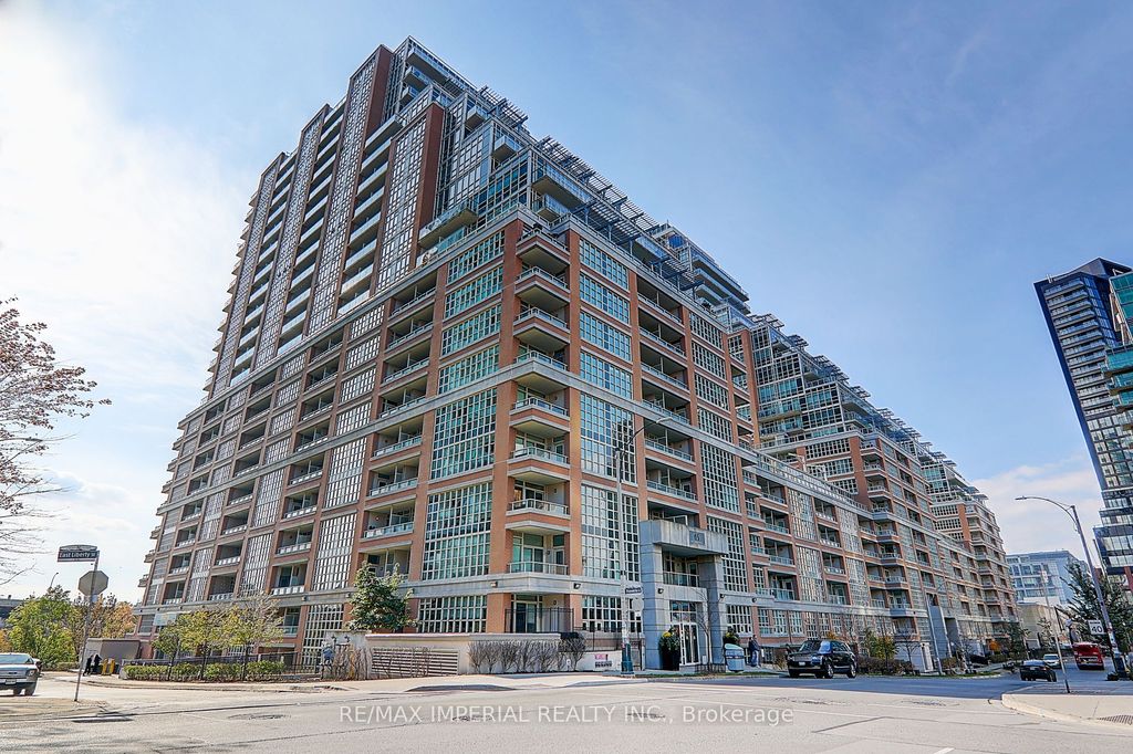 Photo of 65 East Liberty Street #417, Toronto, ON M6K 3R2 (MLS # C13028444)