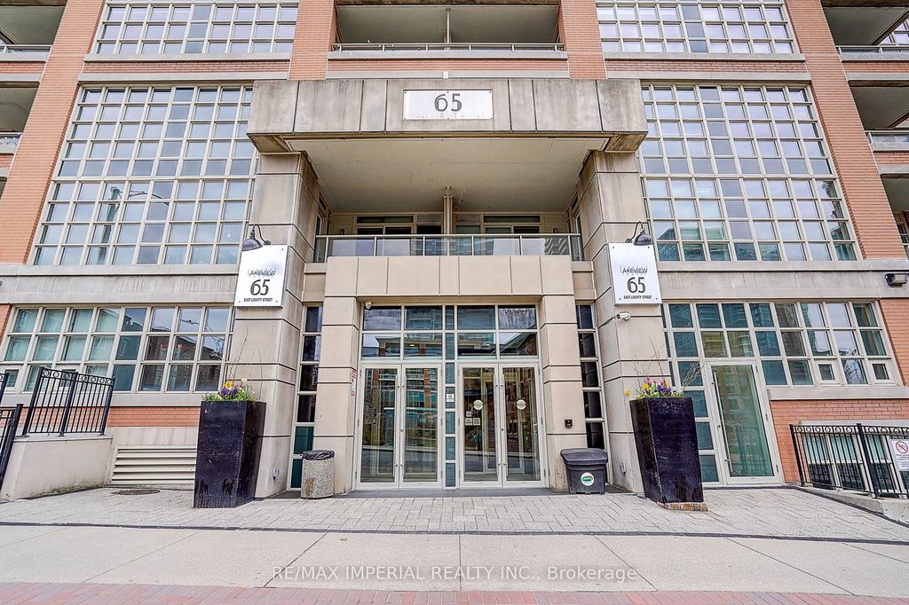 Photo of 65 East Liberty Street #417, Toronto, ON M6K 3R2 (MLS # C13028444)