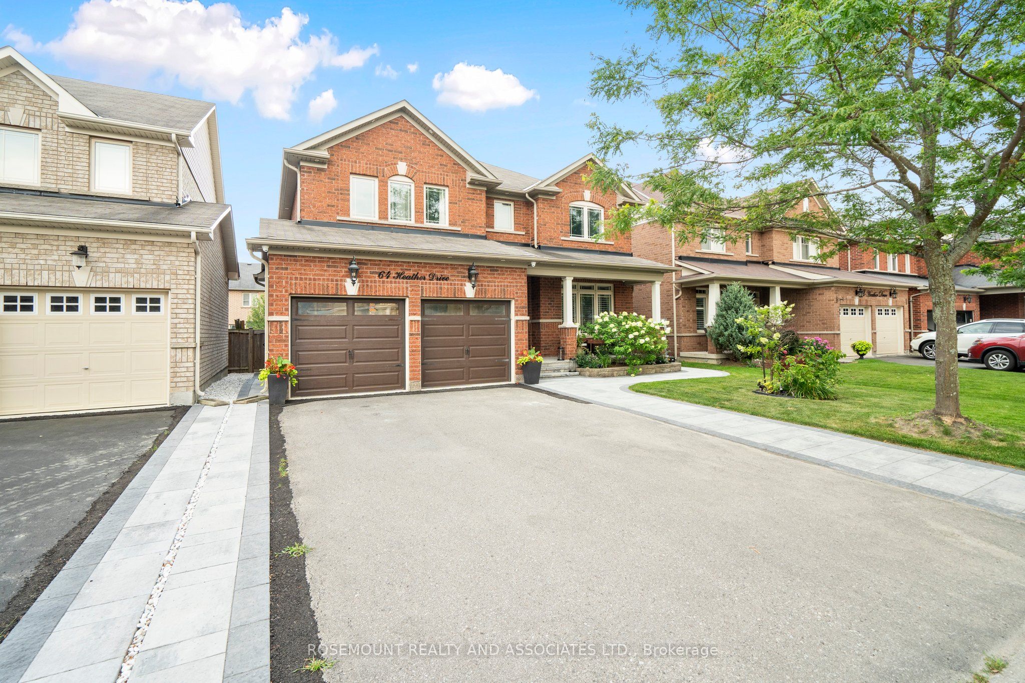 64 Heather Drive Lower