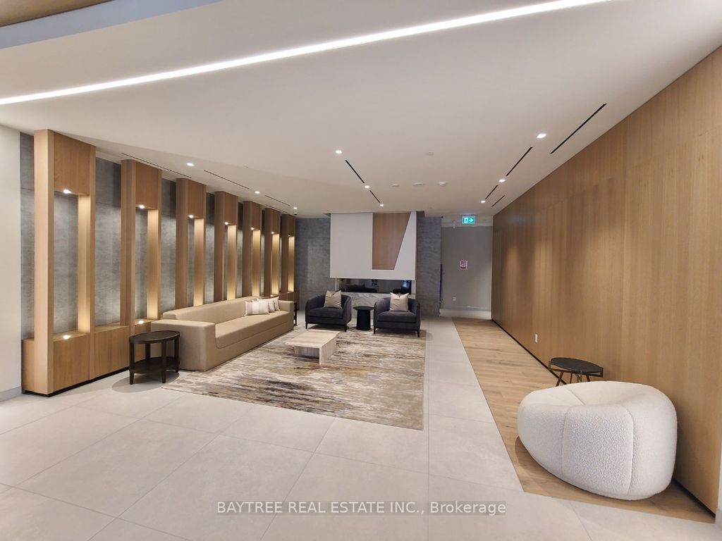 Photo of 5 Defries Street #825, Toronto, ON M5A 0W7 (MLS # C12645194)