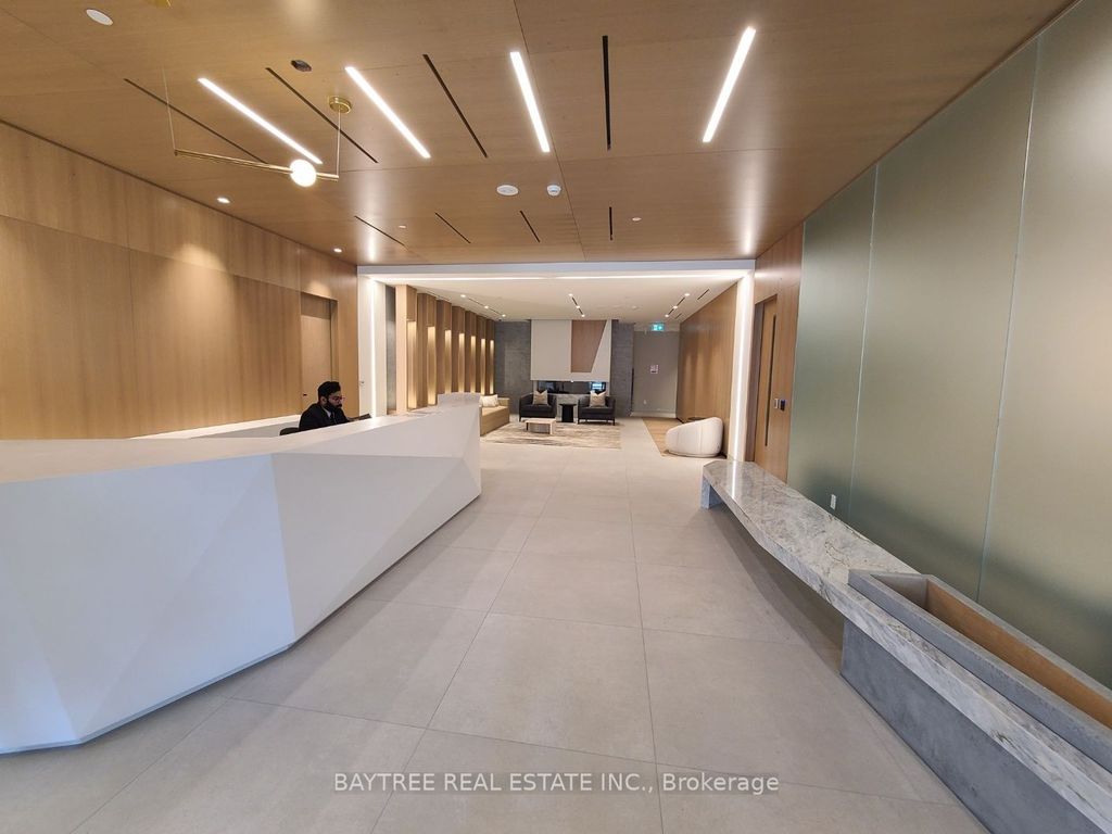 Photo of 5 Defries Street #825, Toronto, ON M5A 0W7 (MLS # C12645194)