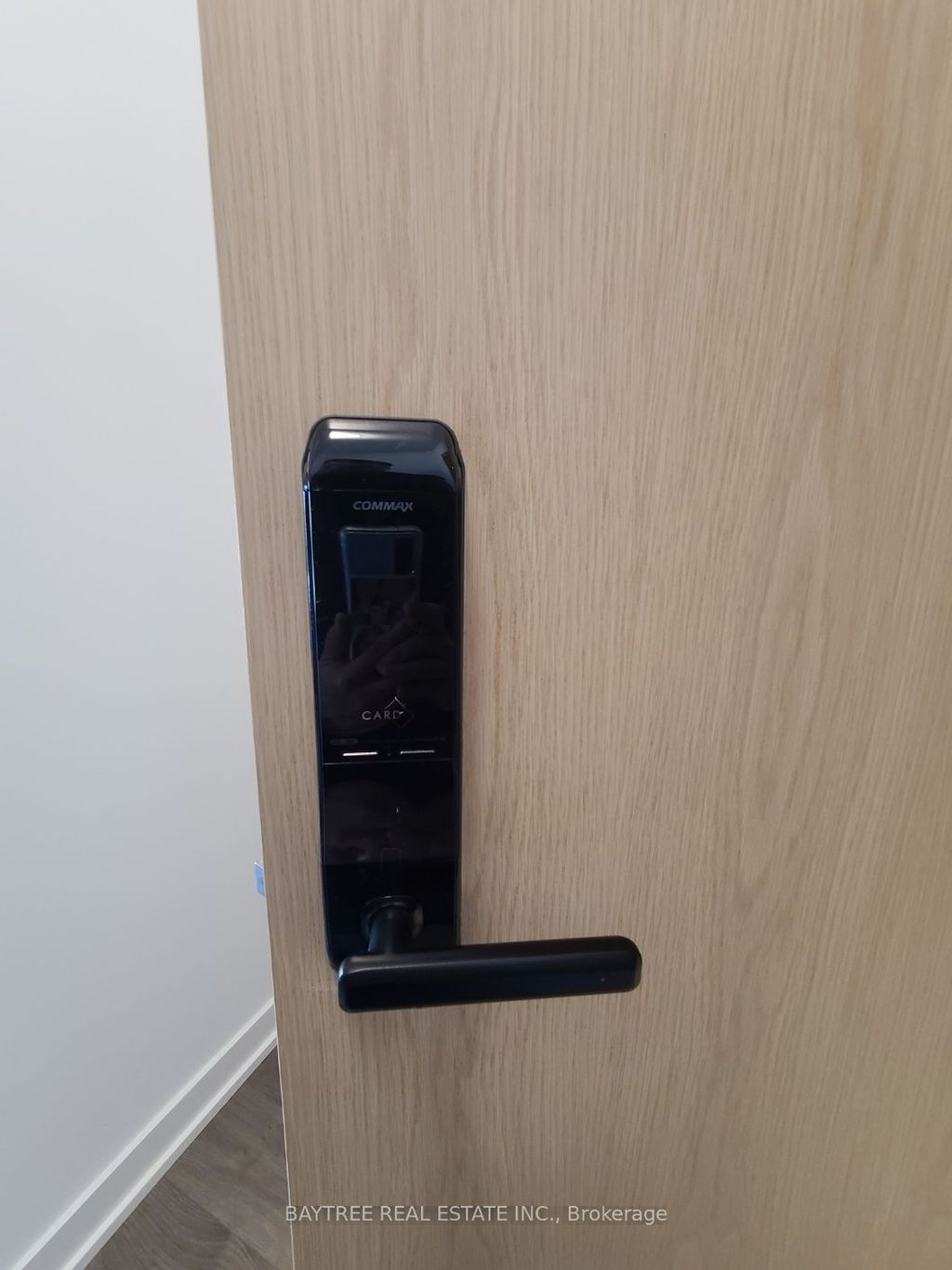 Photo of 5 Defries Street #825, Toronto, ON M5A 0W7 (MLS # C12645194)