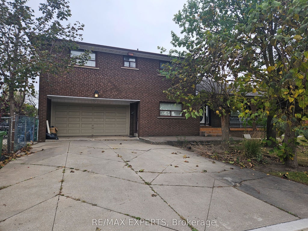 Photo of 1 Byworth Boulevard, Toronto, ON M9R 1W8 (MLS # W14083570)