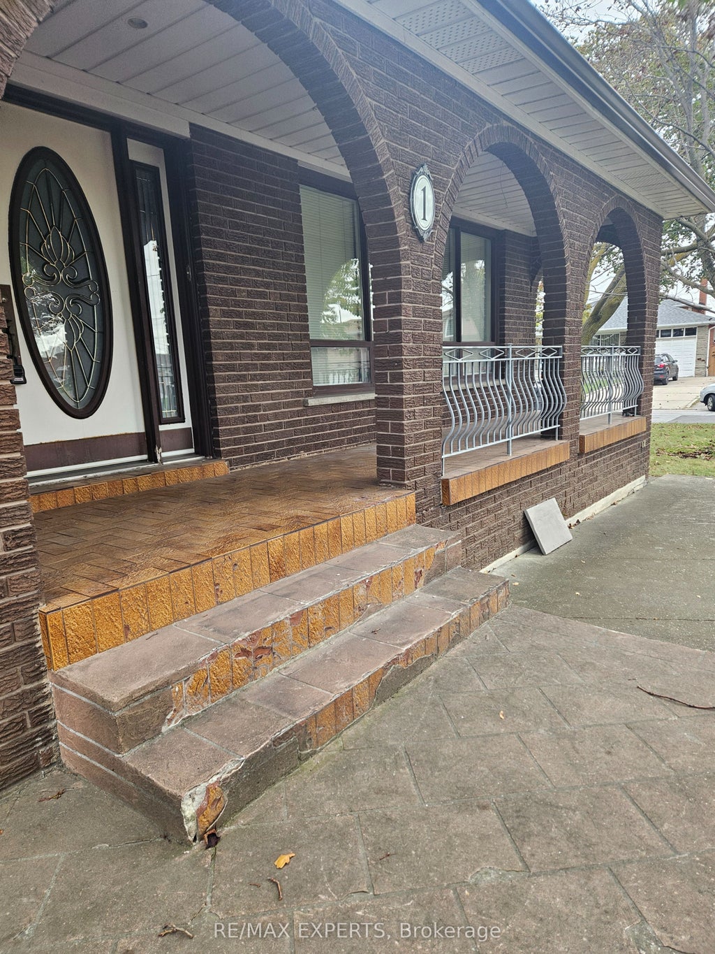 Photo of 1 Byworth Boulevard, Toronto, ON M9R 1W8 (MLS # W14083570)