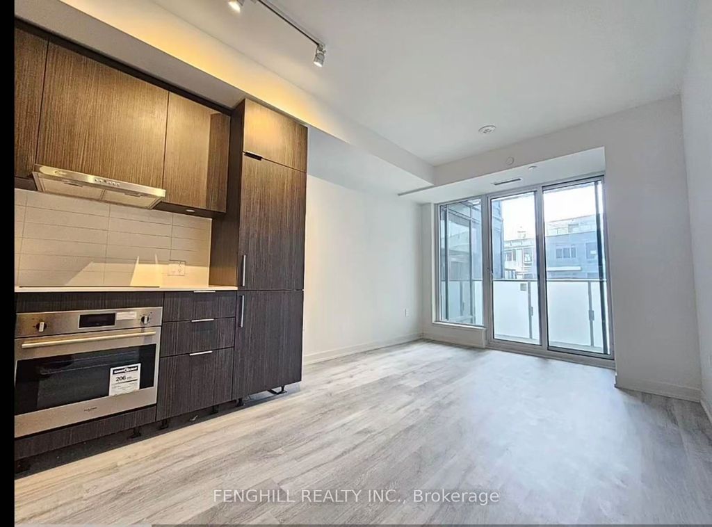 Photo of 8 Olympic Garden Drive #517, Toronto, ON M2M 0B9 (MLS # C12690066)