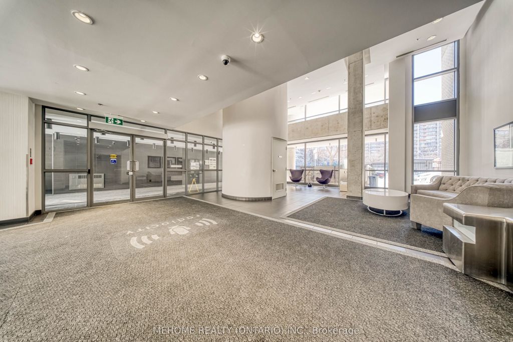 Photo of 285 Mutual Street #2002, Toronto, ON M4Y 3C5 (MLS # C12751872)