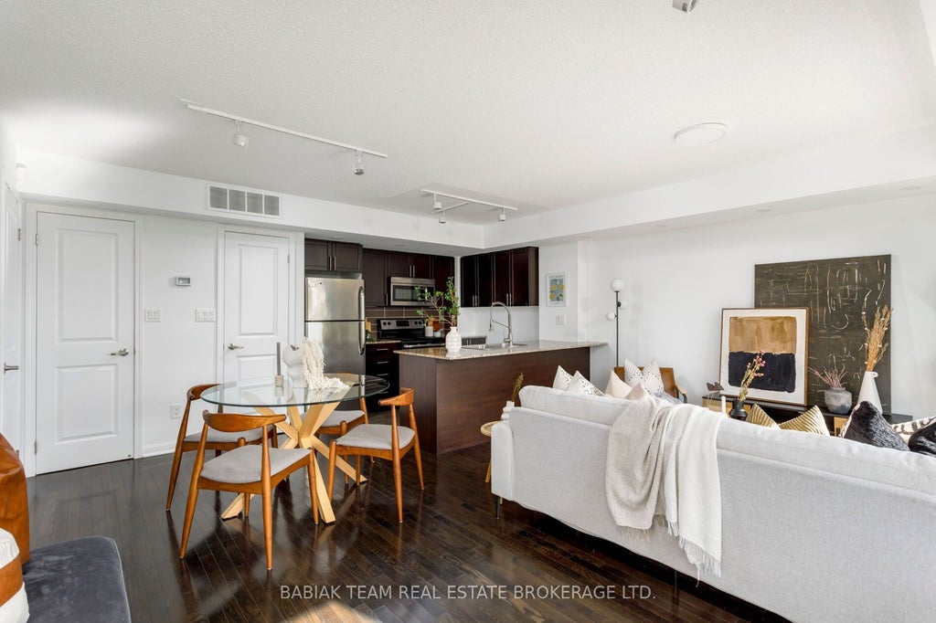 Photo of 8 Foundry Avenue #258, Toronto, ON M6H 0A5 (MLS # W13761966)